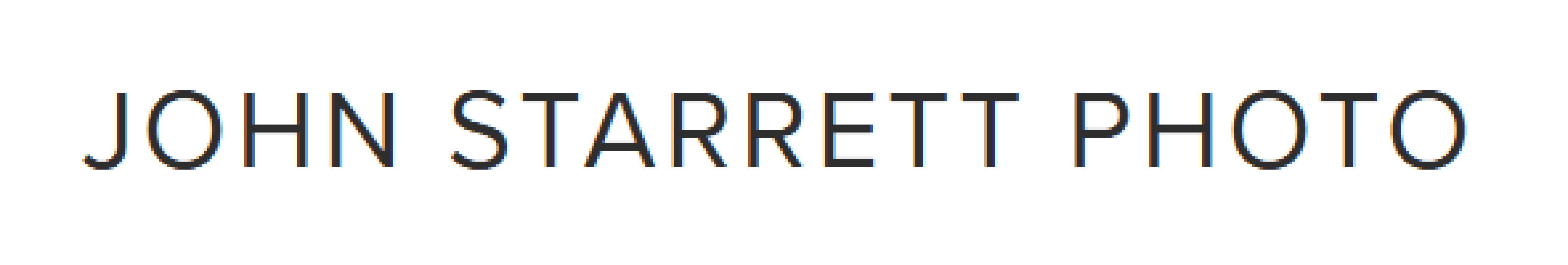 john starrett photo