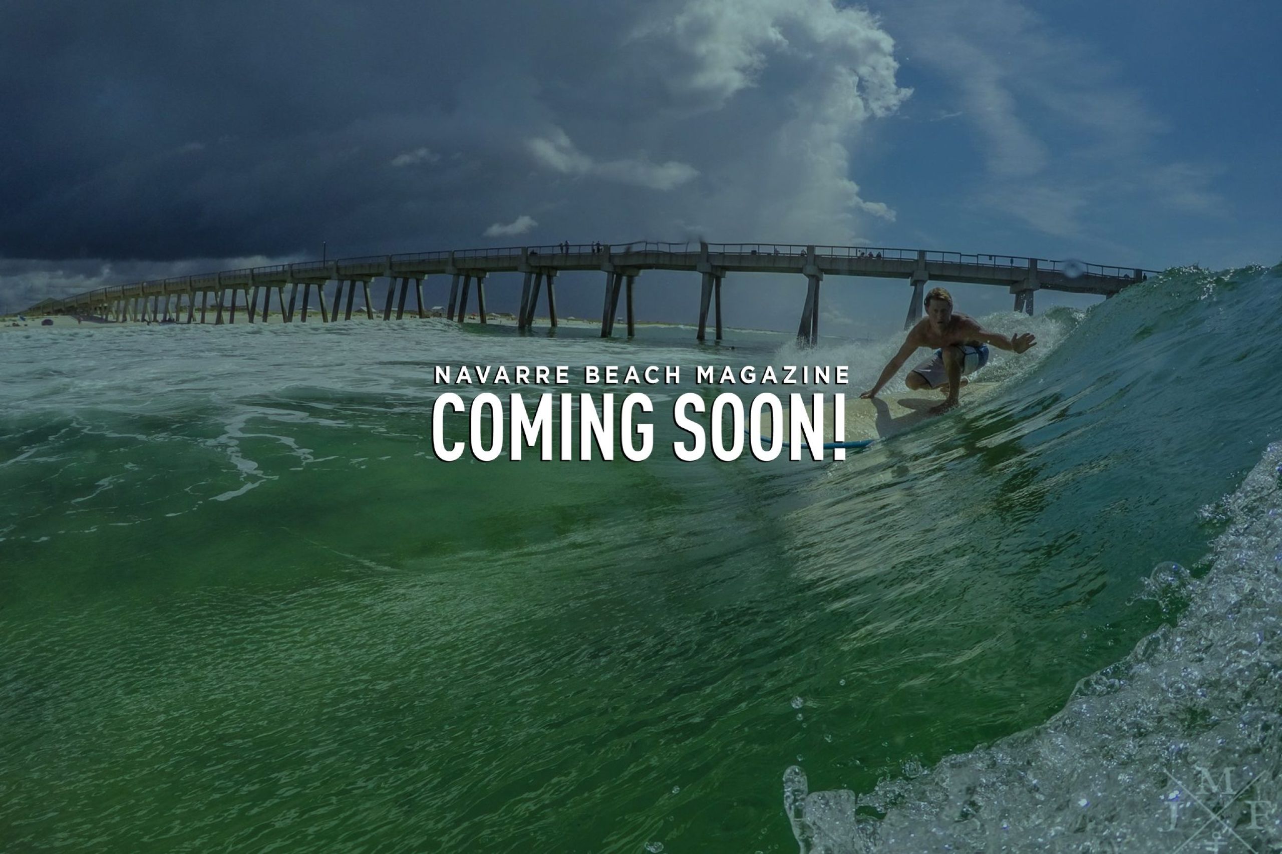 Navarre Beach